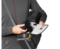 Lowepro Slingshot SL 250 AW III Black - 1181460 - zdjęcie 4